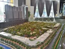 此房满五年唯一 小区中间位置,中间楼层 视野开阔。