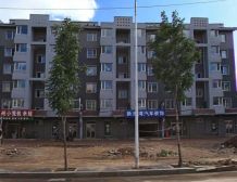 铁西北二路精装两居室,南北通透,采光好,非顶楼