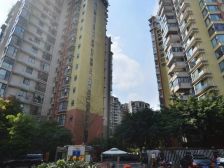 罗浮世家二期 5室2厅 西