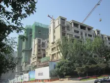 山顶道8号 5室1厅 东南