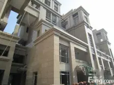 山顶道8号 5室1厅 东南
