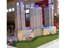 瑞栢中心可做写字间日租 101