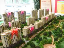 总房款少 环境好 新房 压力小 拎包入住