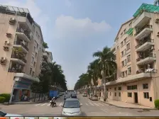 独栋边位大别墅 花园300平 安静舒适