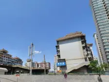 五泉广场 框架H户型南北通透 采光无遮挡 看房随时联系