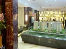 象湖壹号一期洋房,中间楼层,采光无遮挡