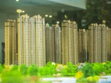 悦湖会 南北通透三房 一梯一户 观湖全景