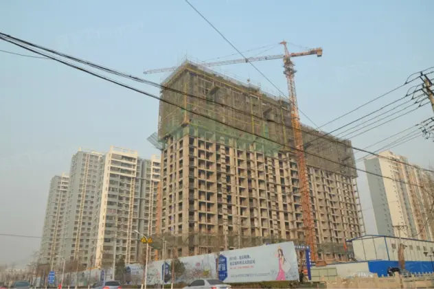 三奕润城怎么样:价格8500元/平方米-邢台房天下楼盘点评