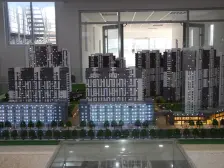 福华园二期小高层114平3室140万诚意出售价位可谈