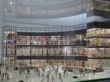 世纪城商圈 好楼层 通透户型 老本可贷款