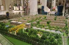 阎村·天恒乐墅·4室·2厅