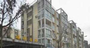 明珠怡园 3室2厅 北 南