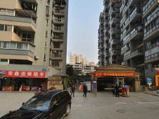 凌江尚府3室1厅南