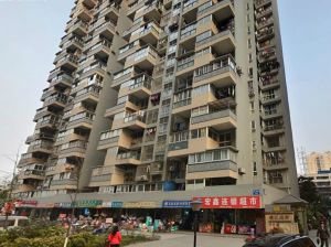 凌江尚府2室1厅西