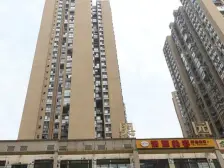 石坪桥 奥园金域三房108万