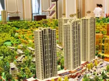 业主急卖价格可谈中交锦悦优质房源
