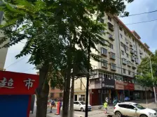 天鹅湖小区东区 户型反正 电梯房 低楼层