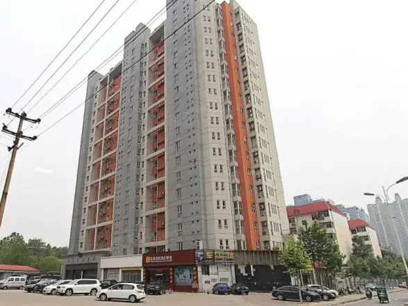 维明水湾
