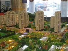 承泽府 前排 下跃 南北通透 户型方正