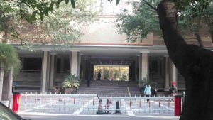 雅典国际社区3室1厅东