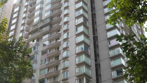 雅典国际社区5室2厅西北
