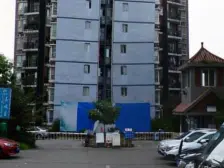 名门山庄 2室1厅 南