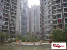 观音桥 鹏润蓝海C区一房50万