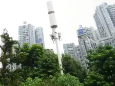 观音桥 鹏润蓝海C区三房120万