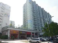 此房无欠款 一手业主 诚意出售 客厅挑高4米