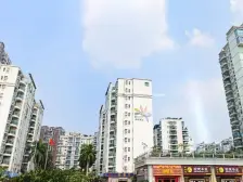 主城区少有户型 前后带院子 种花种菜养鱼年年有余