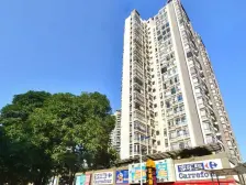 花城广场 3室2厅 南 北