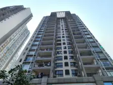 莞城和阳顶楼复式四房装修保养好采光通风好