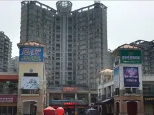 两房两卫,满五唯一无欠款,高楼层采光通风好