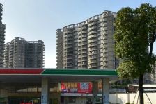 东逸大2房 毛坯 业主诚心出售