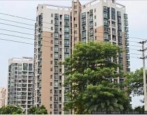 新世纪领居C区,朝南三房两厅两卫,适合刚需,售165万