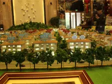 碧桂园钻石湾 6室2厅 南