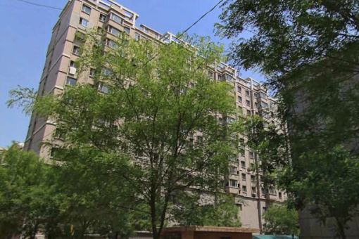 工人新村二期2室1厅1卫南北朝向1000.00元/月出租
