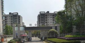 铂金时代1室2厅西