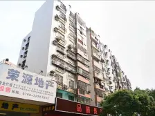 业主回港诚意售准电梯高层南向大阳台户型好采光好