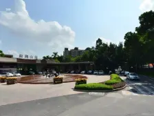 银湖山庄四期 5室2厅 南 北