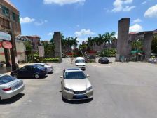 康湖山庄朝南大三房,保养好,户型方正实用,诚意卖