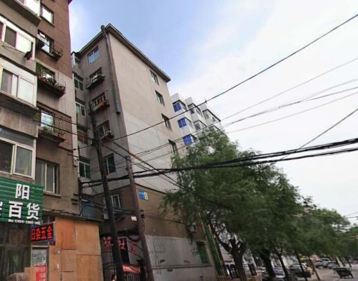 宝环社区1室1厅1卫南朝向1500.00元/月出租
