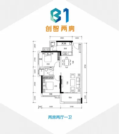惠景慧园