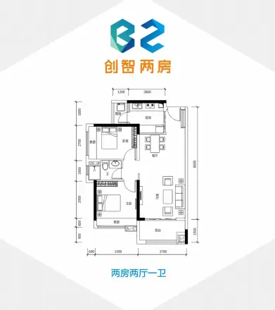 惠景慧园
