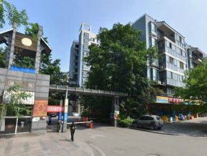翰城3室1厅东南西南