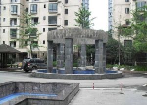 翰城2室1厅东南