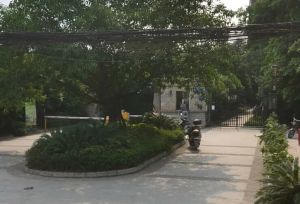 阳光地中海2室1厅南