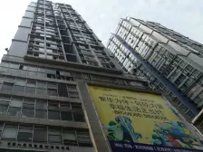 杨家坪商圈双轻轨 精装三房 业主急售