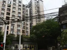 五一新村 4室2厅 东南