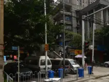 石坪桥 五一新村三房